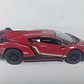 Lamborghini Veneno Carro A Escala 1/36 marca kinsmart  - Miniatura 2
