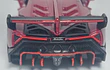 Lamborghini Veneno Carro A Escala 1/36 marca kinsmart 
