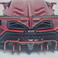 Lamborghini Veneno Carro A Escala 1/36 marca kinsmart  - Miniatura 3