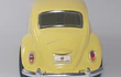 VOLKSWAGEN Escarabajo AMARILLO Escala 1-32