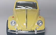 VOLKSWAGEN Escarabajo AMARILLO Escala 1-32