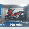 Honda X ADV Escala 1:18, De Colección 