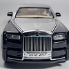 Rolls Royce Phantom, Che Zhi, Escala 1-28