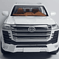 Toyota Land cruiser 300, Escala 1-24 - Miniatura 2