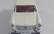 Peugeot 404 Escala 1/64, Marca Norev