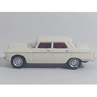 Peugeot 404 Escala 1/64, Marca Norev