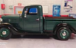 Ford Pick Up 1937 Carro A Escala 1-24