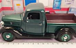 Ford Pick Up 1937 Carro A Escala 1-24