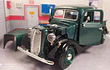 Ford Pick Up 1937 Carro A Escala 1-24