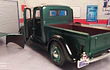 Ford Pick Up 1937 Carro A Escala 1-24