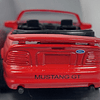 Ford Mustang 1994, Escala 1/43 -