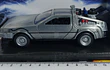 Delorean Maquina Del Tiempo I ,escala 1/32