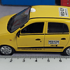 Hyundai atos Taxi, Ixo, Escala 1/43