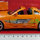 Toyota Supra, Jada, Escala 1/24 - Miniatura 3