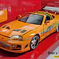 Toyota Supra, Jada, Escala 1/24 - Miniatura 1