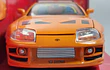 Toyota Supra, Jada, Escala 1/24
