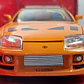 Toyota Supra, Jada, Escala 1/24 - Miniatura 5