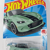 Hot Wheels mazda miata MX 5 2015 Escala 1-64