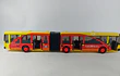 Transmilenio  NARANJA, Maisto, Escala 1-64