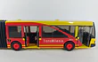 Transmilenio  NARANJA, Maisto, Escala 1-64