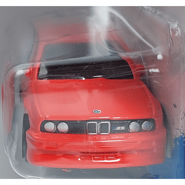 BMW SERIE 3 M3 Escala 1/64 MARCA MAISTO