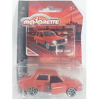 Renault 12, Majorette, Escala 1-64