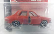 Renault 12, Majorette, Escala 1-64