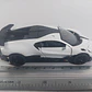 BUGATTI DIVO BLANCO ESCALA 1/36 ,MARCA KINSMART﻿ - Miniatura 2