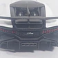 BUGATTI DIVO BLANCO ESCALA 1/36 ,MARCA KINSMART﻿ - Miniatura 3