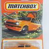 OPEL KADETT  1975, Matchbox, Escala 1-64