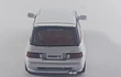 Chevrolet Swift 1.0 mata gomelos escala 1-64 BLANCO