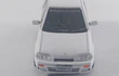 Chevrolet Swift 1.0 mata gomelos escala 1-64 BLANCO
