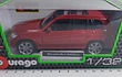 Mercedes Benz Clase Glk, Escala 1/32 marca burago