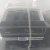 Ford Bronco 1978 Escala 1:40 marca ixo 