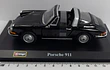 PORSCHE 911 TARGA ESCALA 1/32, MARCA BURAGO
