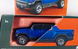 GMC HUMMER EV, Matchbox, Escala 1-64