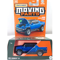 GMC HUMMER EV, Matchbox, Escala 1-64
