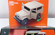 TOYOTA LAND CRUISER FJ 40  Matchbox, Escala 1-64