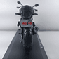 Moto Ktm 1290 Super Duke R, Escala 1/12 - Miniatura 4