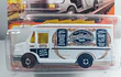  CHOW MOBILE Matchbox, Escala 1-64