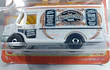  CHOW MOBILE Matchbox, Escala 1-64