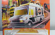  CHOW MOBILE Matchbox, Escala 1-64