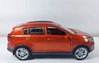 Kia sportage naranja oscuro 2015  1/36 LED