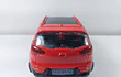 Kia sportage Rojo Escala 1/36 con luces LED