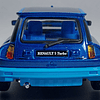 Renault 5 Escala 1/32 marca Burago