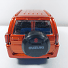 Suzuki Grand Vitara Color Naranja escala 1/36 