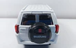Suzuki Grand Vitara Color blanco escala 1/36 