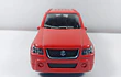 Suzuki Grand Vitara Color rojo escala 1/36 