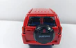 Suzuki Grand Vitara Color rojo escala 1/36 