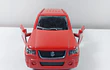 Suzuki Grand Vitara Color rojo escala 1/36 